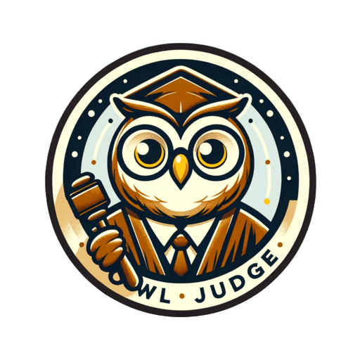 Owl Judge